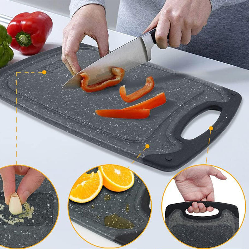Chopping cutting board