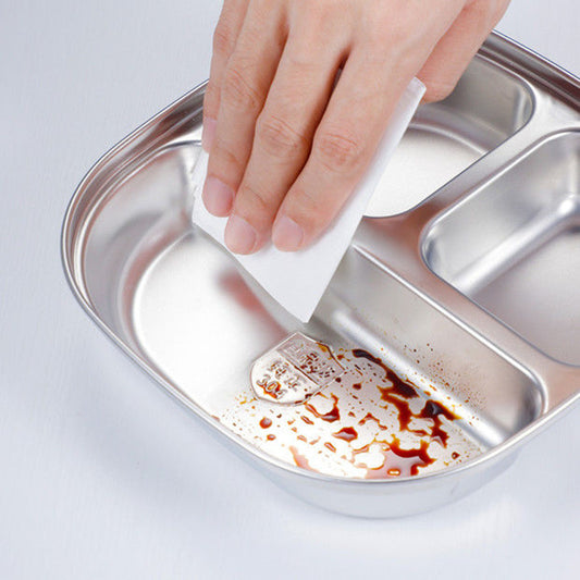 304 stainless steel dinner plate