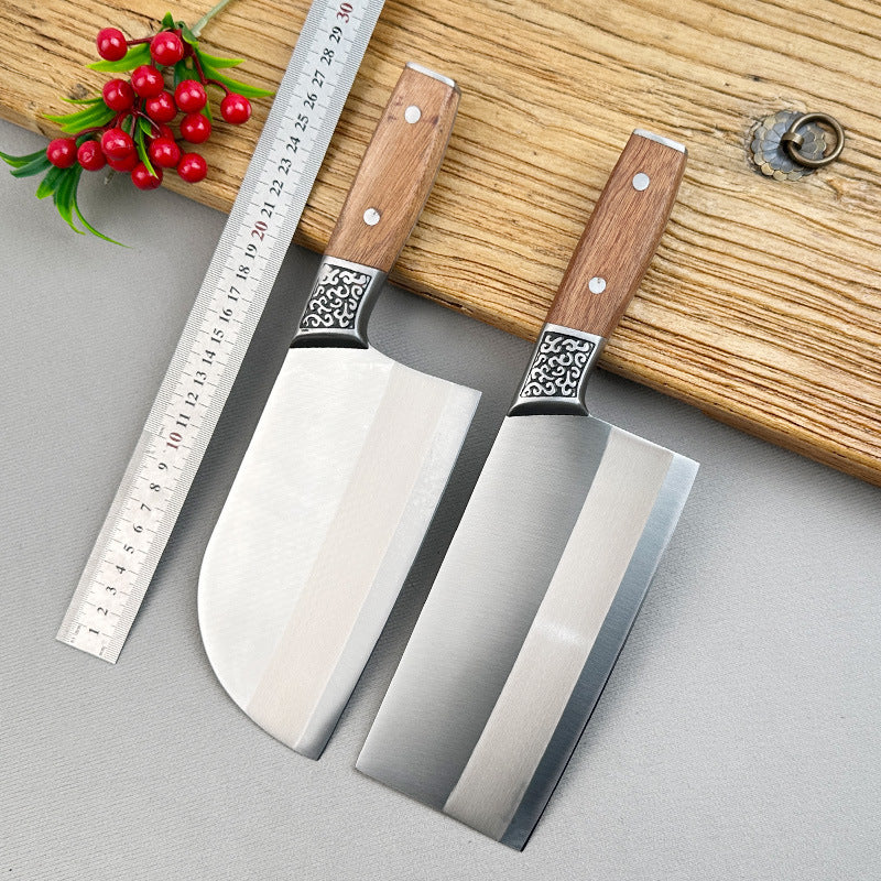 Chef's slicing knife