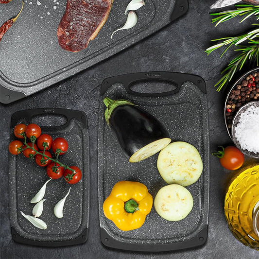 Chopping cutting board