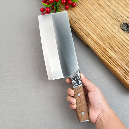 Chef's slicing knife